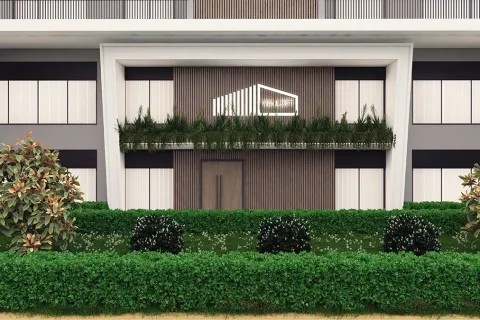 Daire 2+1 Aksu, Antalya, Türkiye №220532 - 6