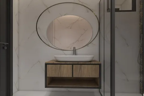 Daire 2+1 Aksu, Antalya, Türkiye №220532 - 16