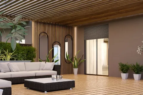 Daire 2+1 Aksu, Antalya, Türkiye №220532 - 10