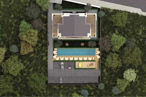 Daire 1+1 Aksu, Antalya, Türkiye №220529 - 9