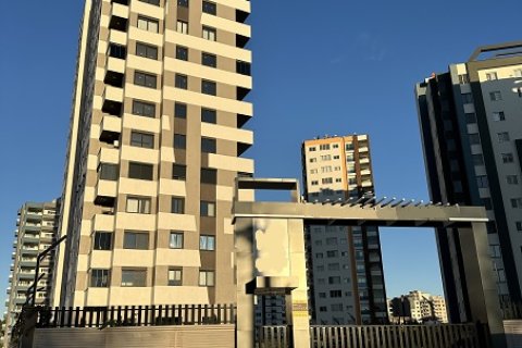 1+1 Apartment  in Mersin, Turkey No. 231402