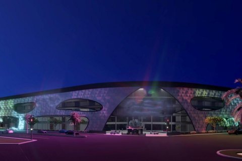 ملک تجاری در Antalya ، ترکیه 16 متر مربع. شماره 227881 - 5