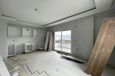 Продажа квартиры  в Мерсине, Турция 3 комн., 118м2, №227879 – фото 5