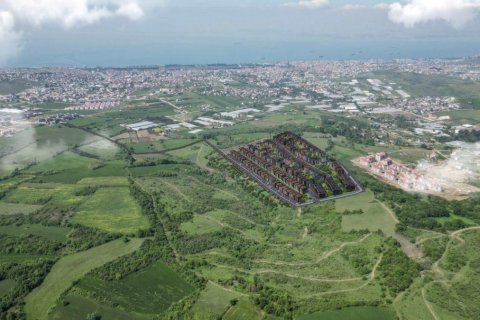 Продажа квартиры в Ялове, Турция студия, 35м2, №227885 – фото 2
