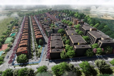 Продажа квартиры в Ялове, Турция студия, 35м2, №227885 – фото 6
