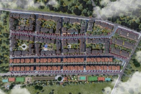 Продажа квартиры в Ялове, Турция студия, 35м2, №227885 – фото 3