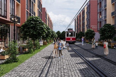 Продажа квартиры в Ялове, Турция студия, 35м2, №227885 – фото 10
