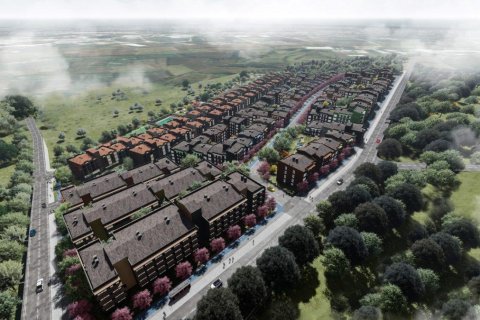 Продажа квартиры в Ялове, Турция студия, 35м2, №227885 – фото 5