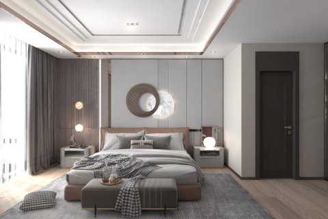 Продажа квартиры  в Мерсине, Турция 2 комн., 60м2, №227883 – фото 21