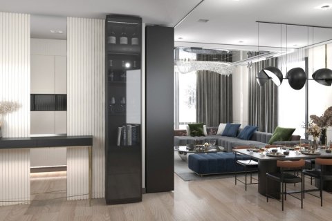 Продажа квартиры  в Мерсине, Турция 2 комн., 60м2, №227883 – фото 17