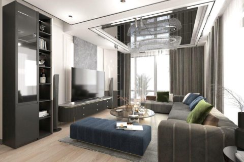 Продажа квартиры  в Мерсине, Турция 2 комн., 60м2, №227883 – фото 15