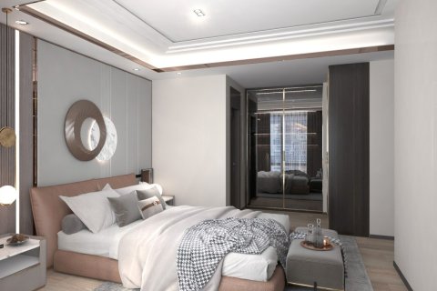 Продажа квартиры  в Мерсине, Турция 2 комн., 60м2, №227883 – фото 22