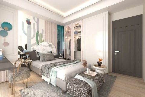 Продажа квартиры  в Мерсине, Турция 2 комн., 60м2, №227883 – фото 20