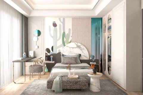 Продажа квартиры  в Мерсине, Турция 2 комн., 60м2, №227883 – фото 19