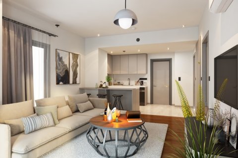 Продажа квартиры в Ялове, Турция студия, 40м2, №227884 – фото 20