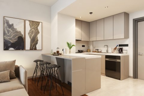 Продажа квартиры в Ялове, Турция студия, 40м2, №227884 – фото 21