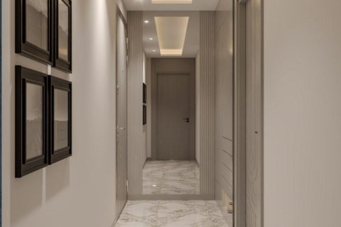 Продажа квартиры  в Эрдемли, Мерсине, Турция 2 комн., 65м2, №227880 – фото 21