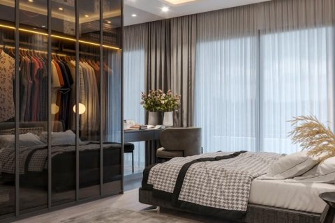 Продажа квартиры  в Эрдемли, Мерсине, Турция 2 комн., 65м2, №227880 – фото 24