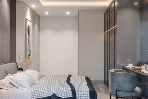 Продажа квартиры  в Эрдемли, Мерсине, Турция 2 комн., 65м2, №227880 – фото 23