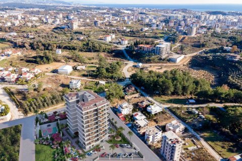 Продажа квартиры  в Авсалларе, Анталье, Турция 2 комн., 45м2, №227882 – фото 15
