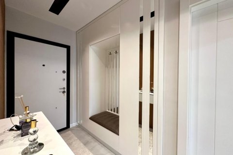 Продажа квартиры  в Оба, Анталье, Турция 4 комн., 130м2, №212941 – фото 25