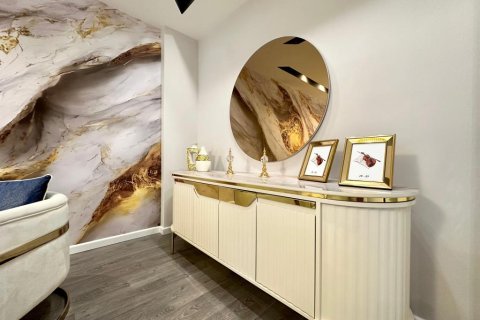 Продажа квартиры  в Оба, Анталье, Турция 4 комн., 130м2, №212941 – фото 16