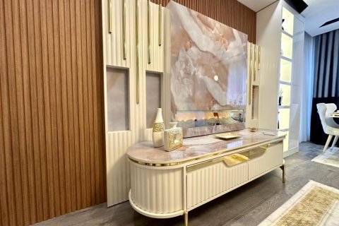 Продажа квартиры  в Оба, Анталье, Турция 4 комн., 130м2, №212941 – фото 5