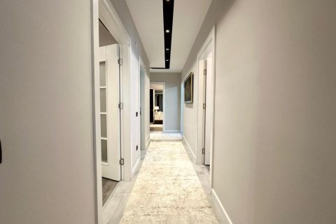 Продажа квартиры  в Оба, Анталье, Турция 4 комн., 130м2, №212941 – фото 22