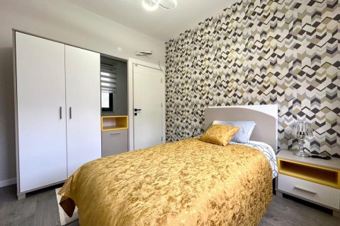 Продажа квартиры  в Оба, Анталье, Турция 4 комн., 130м2, №212941 – фото 15