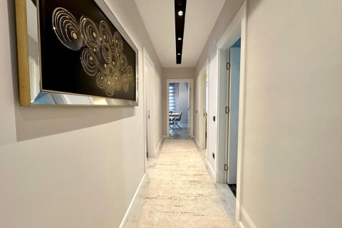 Продажа квартиры  в Оба, Анталье, Турция 4 комн., 130м2, №212941 – фото 21