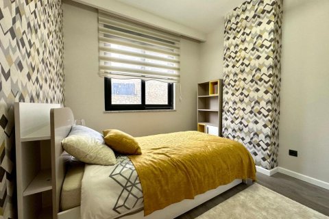 Продажа квартиры  в Оба, Анталье, Турция 4 комн., 130м2, №212941 – фото 14