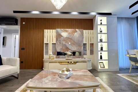 Продажа квартиры  в Оба, Анталье, Турция 4 комн., 130м2, №212941 – фото 4