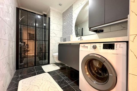 Продажа квартиры  в Оба, Анталье, Турция 4 комн., 130м2, №212941 – фото 19