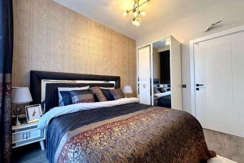 Продажа квартиры  в Оба, Анталье, Турция 4 комн., 130м2, №212941 – фото 10