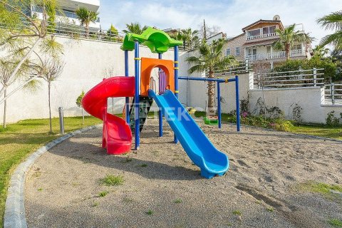 2+1 Lejlighed  i Alanya, Antalya, Tyrkiet Nr. 212944 - 15