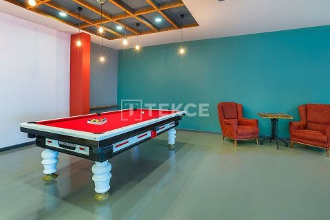 2+1 Lejlighed  i Alanya, Antalya, Tyrkiet Nr. 212944 - 20