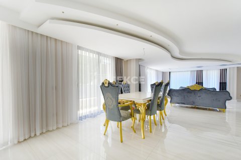 2+1 Lejlighed  i Alanya, Antalya, Tyrkiet Nr. 212944 - 26