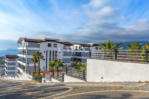 2+1 Lejlighed  i Alanya, Antalya, Tyrkiet Nr. 212944 - 10