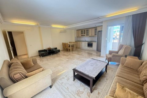 Lejlighed  i Mahmutlar, Antalya, Tyrkiet Nr. 212956 - 2