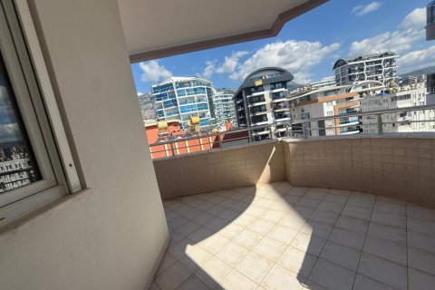 Lejlighed  i Mahmutlar, Antalya, Tyrkiet Nr. 212956 - 20