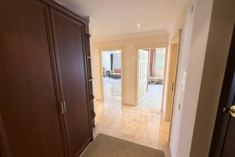 Lejlighed  i Mahmutlar, Antalya, Tyrkiet Nr. 212956 - 12