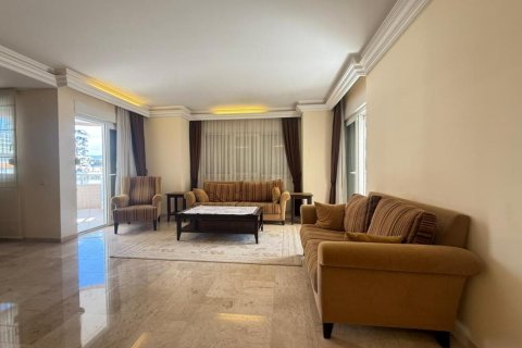 Lejlighed  i Mahmutlar, Antalya, Tyrkiet Nr. 212956 - 1