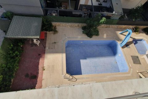 Lejlighed  i Mahmutlar, Antalya, Tyrkiet Nr. 212956 - 17