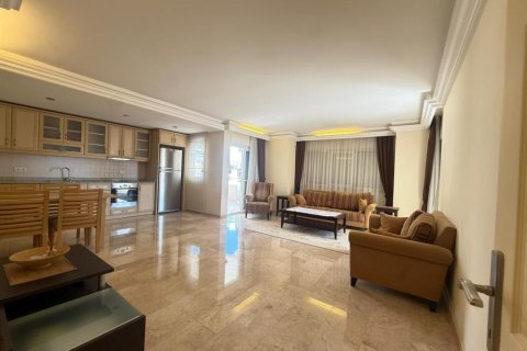 Lejlighed  i Mahmutlar, Antalya, Tyrkiet Nr. 212956 - 3