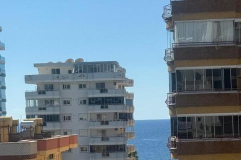 Lejlighed  i Mahmutlar, Antalya, Tyrkiet Nr. 212956 - 16