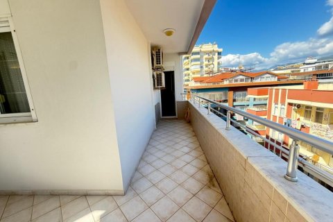 Lejlighed  i Mahmutlar, Antalya, Tyrkiet Nr. 212956 - 19