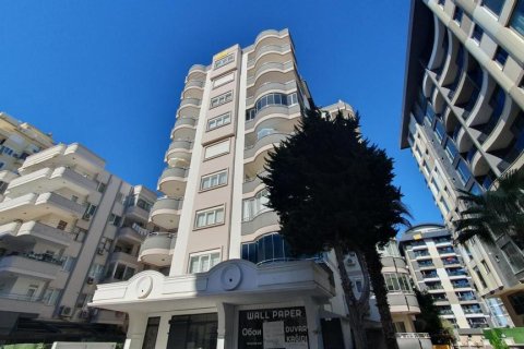 Lejlighed  i Mahmutlar, Antalya, Tyrkiet Nr. 212956 - 22