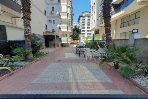 Lejlighed  i Mahmutlar, Antalya, Tyrkiet Nr. 212956 - 21