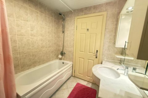 Lejlighed  i Mahmutlar, Antalya, Tyrkiet Nr. 212956 - 15