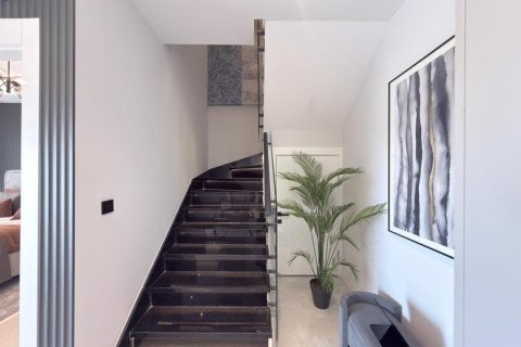 Продажа квартиры  в Оба, Анталье, Турция 4 комн., 125м2, №212955 – фото 21